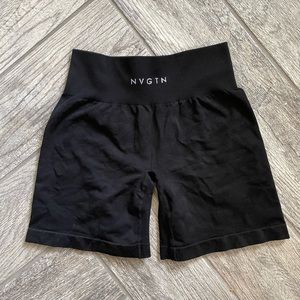NVGTN SHORTS